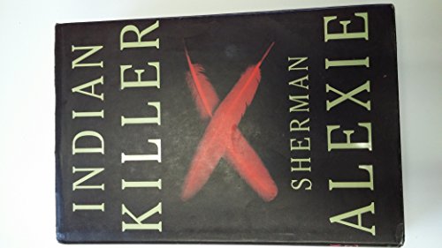 cover image Indian Killer
