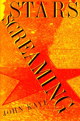 cover image Stars Screaming