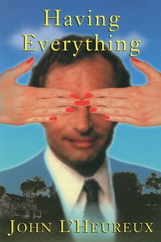 cover image Having Everything