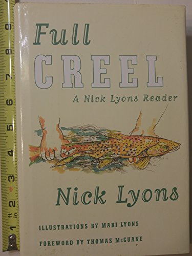 cover image Full Creel