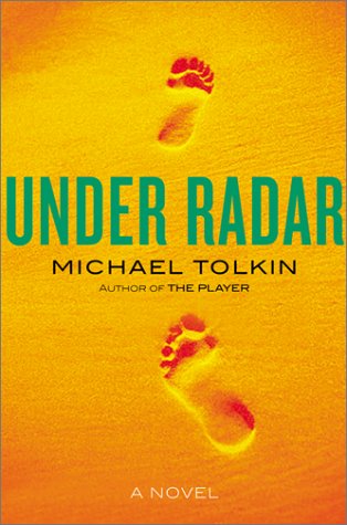 cover image UNDER RADAR