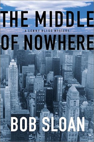 cover image The Middle of Nowhere