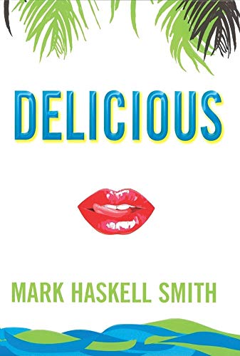 cover image DELICIOUS