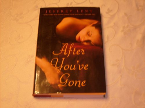 cover image After You’ve Gone