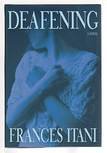 cover image DEAFENING