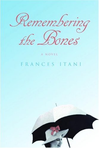 cover image Remembering the Bones