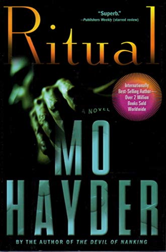 cover image Ritual