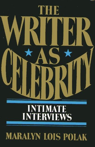 cover image Writer as Cele