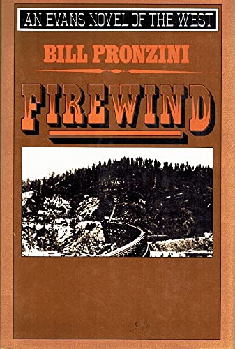 cover image Firewind