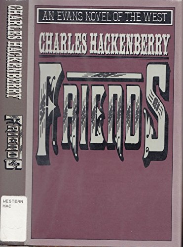 cover image Friends