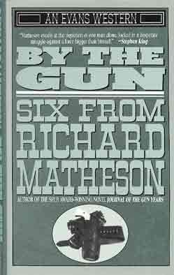 cover image By the Gun