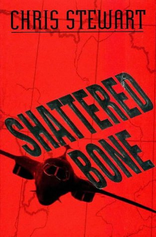 cover image Shattered Bone