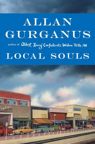 cover image Local Souls
