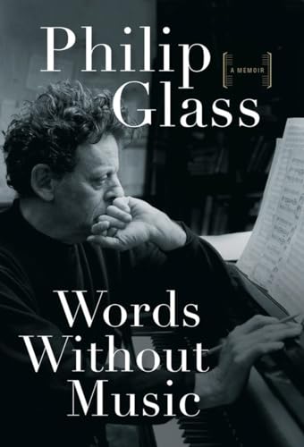 cover image Words Without Music