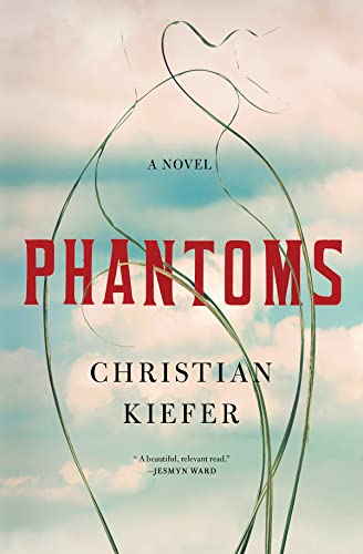 cover image Phantoms 
