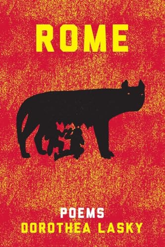 cover image Rome