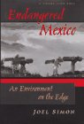 cover image Endangered Mexico