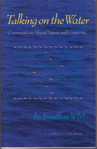 cover image SC-Talking on the Water