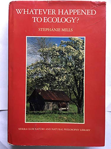 cover image Sch-Whatevr Hap Ecolgy