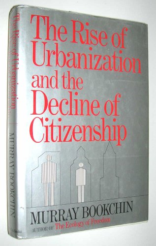 cover image Sch-Rise Urbanztn/de