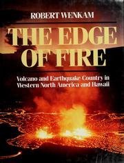 cover image Sch-Edge of Fire