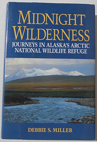cover image Sch-Midnight Wildernes