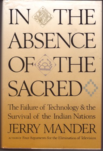 cover image Sch-In Absence/Sacred