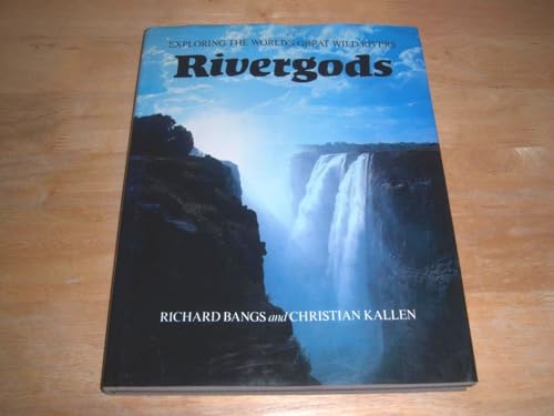 cover image Sch-Rivergods: Exp Wrld