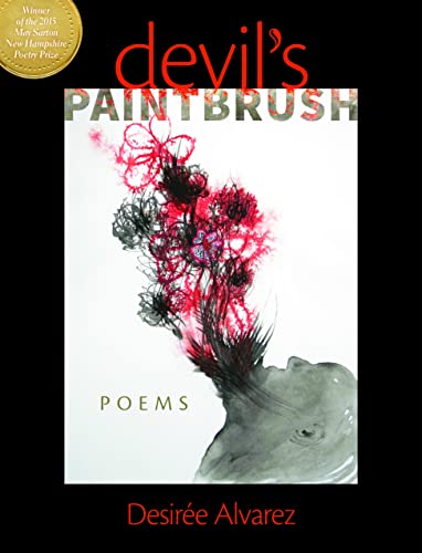 cover image Devil's Paintbrush