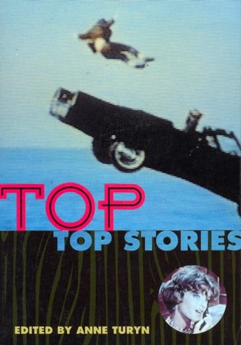 cover image Top Top Stories