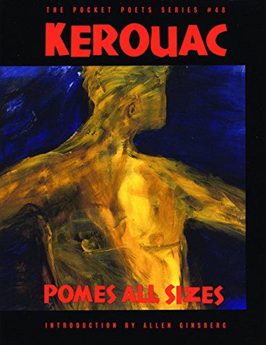 cover image Pomes All Sizes