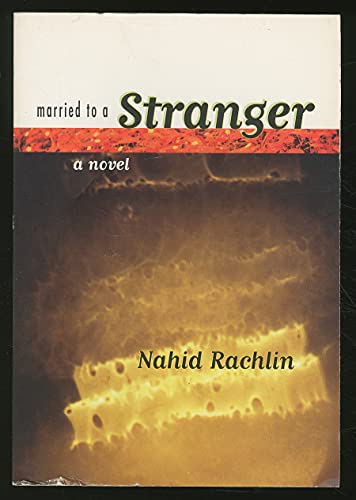 cover image Married to a Stranger
