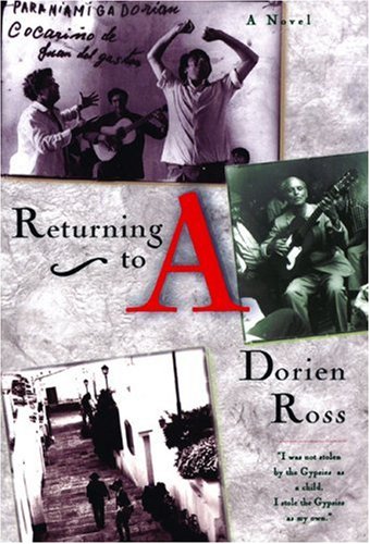 cover image Returning to a