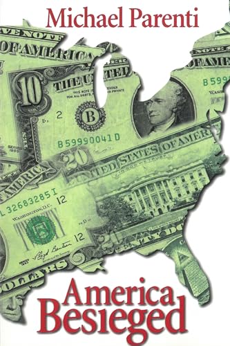 cover image America Besieged