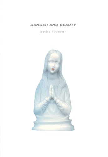 cover image DANGER AND BEAUTY