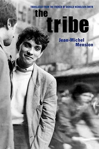 cover image The Tribe