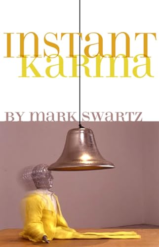 cover image INSTANT KARMA