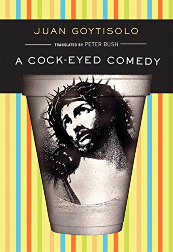 cover image A Cock-Eyed Comedy