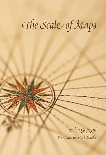 cover image The Scale of Maps