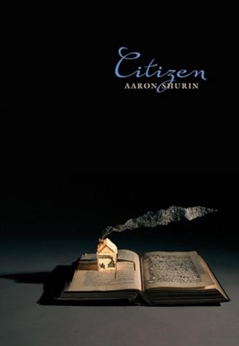 cover image Citizen