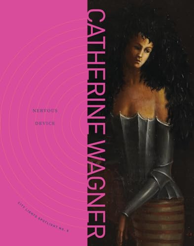 cover image Nervous Device