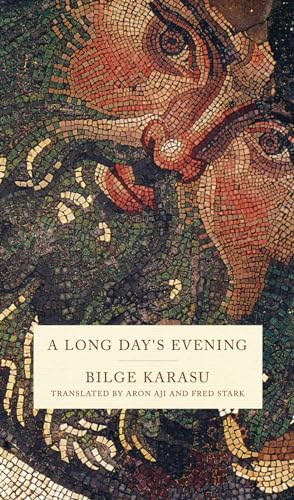 cover image A Long Day’s Evening