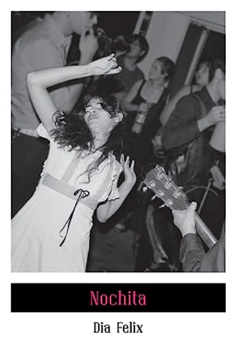 cover image Nochita