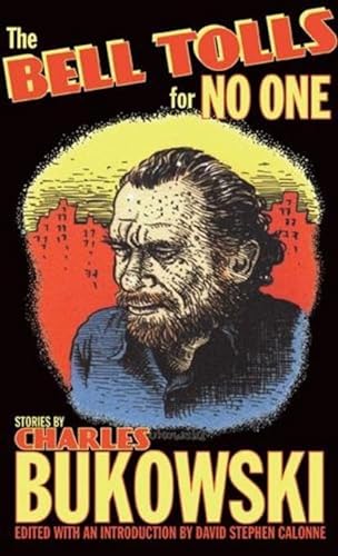 cover image The Bell Tolls for No One 