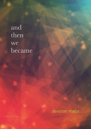 cover image And then We Became