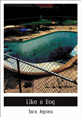cover image Like a Dog