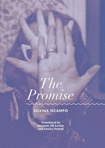 cover image The Promise
