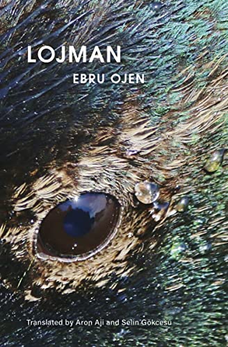 cover image Lojman
