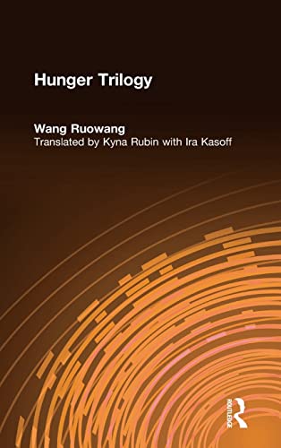 cover image Hunger Trilogy