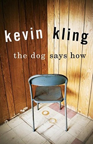 cover image The Dog Says How